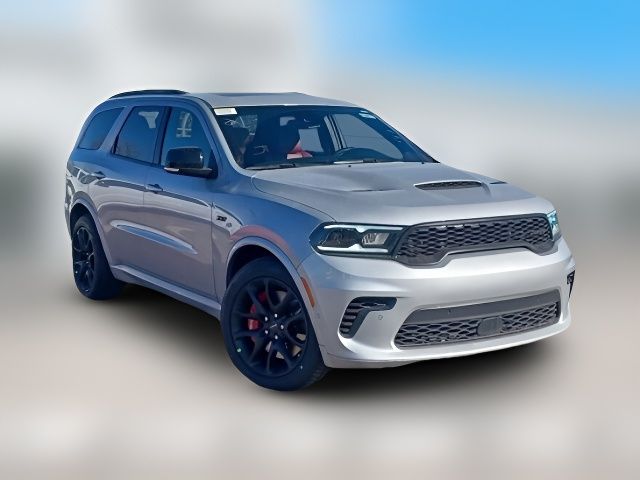 2024 Dodge Durango SRT 392 Premium