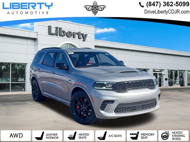 2024 Dodge Durango SRT 392 Premium