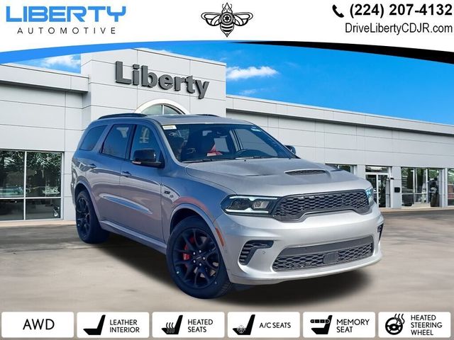 2024 Dodge Durango SRT 392 Premium