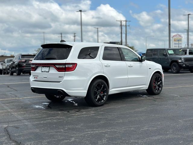 2024 Dodge Durango SRT 392