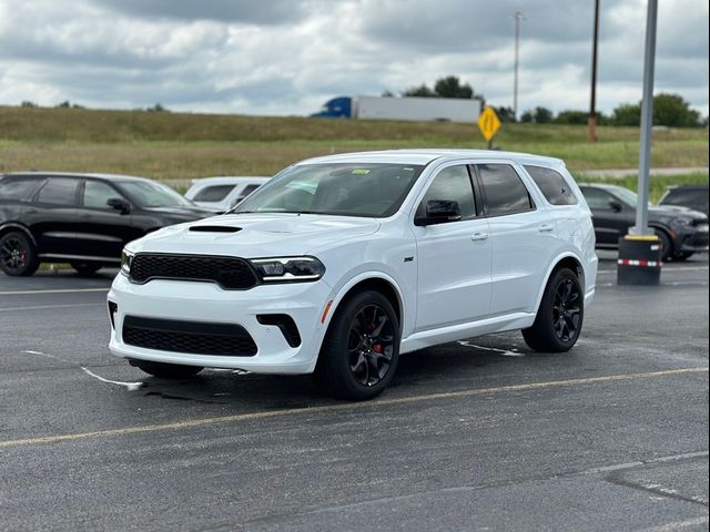 2024 Dodge Durango SRT 392