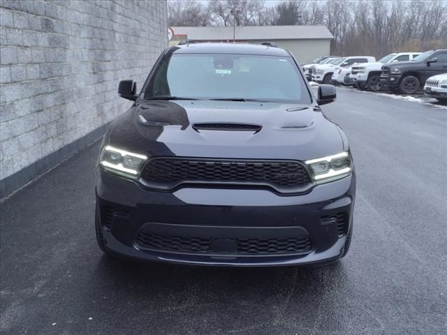 2024 Dodge Durango SRT 392 Premium