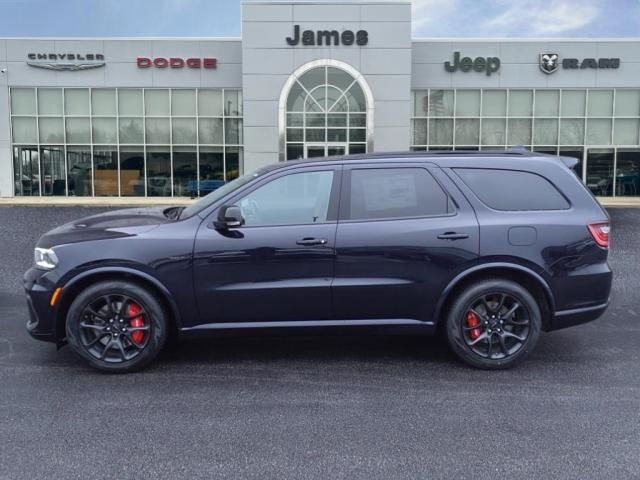 2024 Dodge Durango SRT 392 Premium