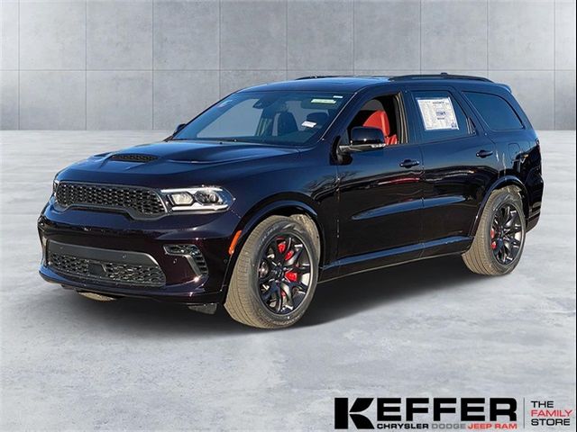 2024 Dodge Durango SRT 392