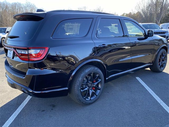 2024 Dodge Durango SRT 392