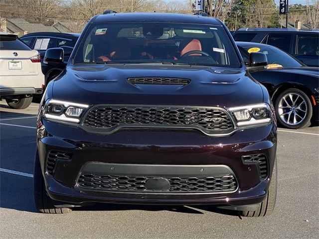 2024 Dodge Durango SRT 392