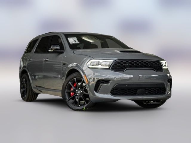 2024 Dodge Durango SRT 392 Premium