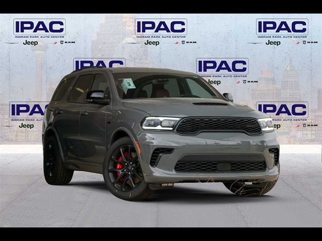 2024 Dodge Durango SRT 392 Premium