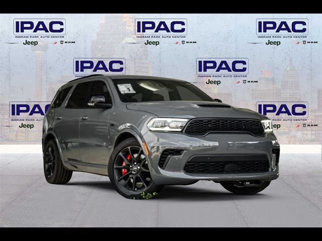 2024 Dodge Durango SRT 392 Premium