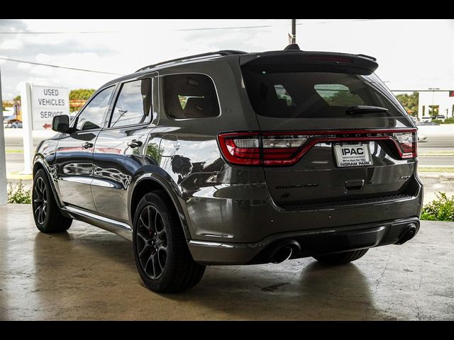 2024 Dodge Durango SRT 392 Premium