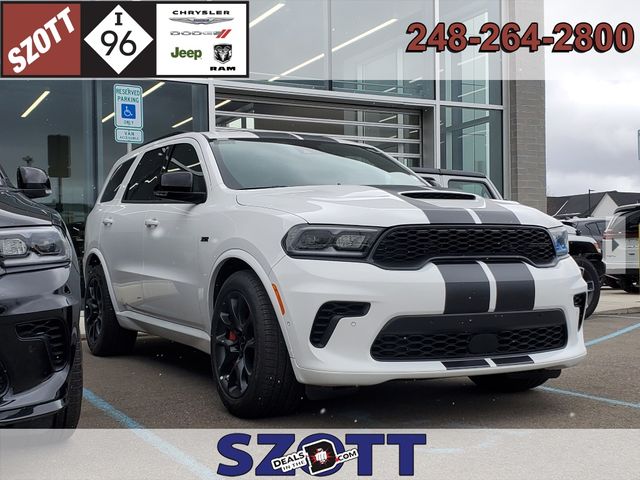 2024 Dodge Durango SRT 392 Premium