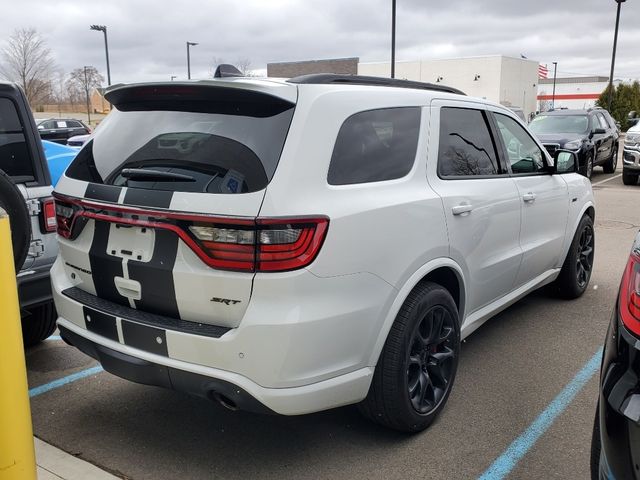 2024 Dodge Durango SRT 392 Premium