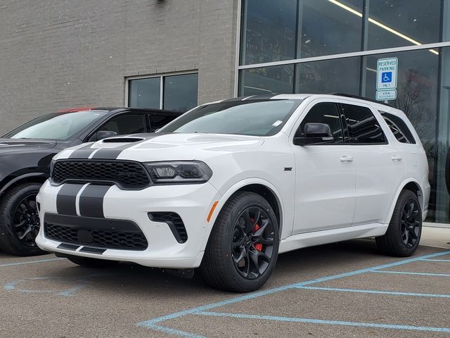 2024 Dodge Durango SRT 392 Premium