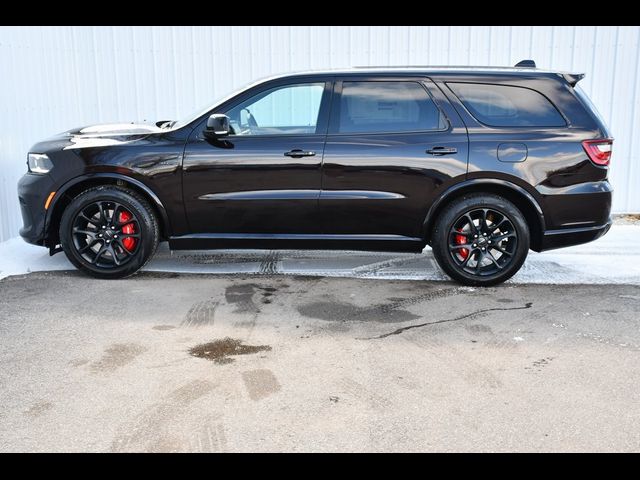 2024 Dodge Durango SRT 392