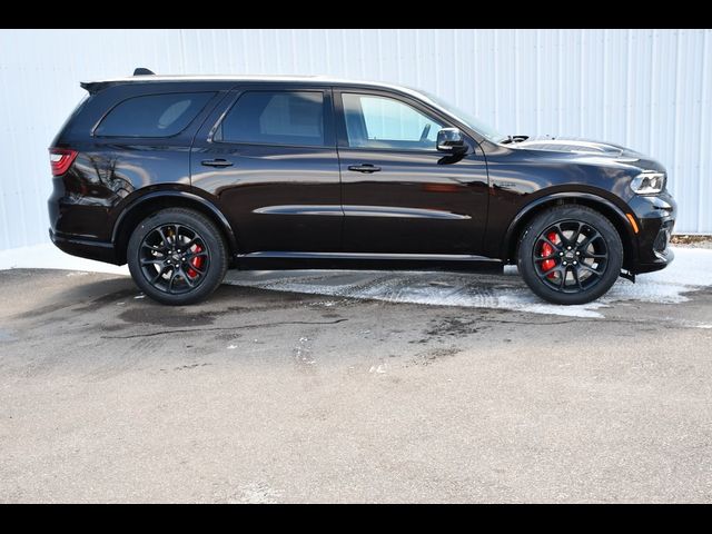 2024 Dodge Durango SRT 392