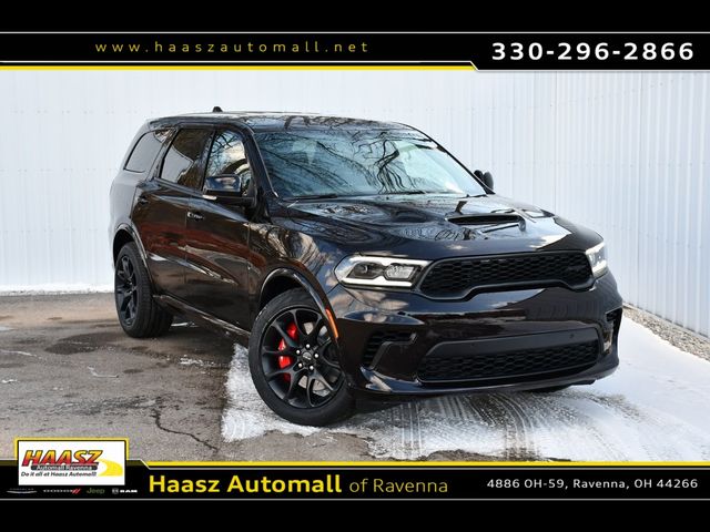 2024 Dodge Durango SRT 392