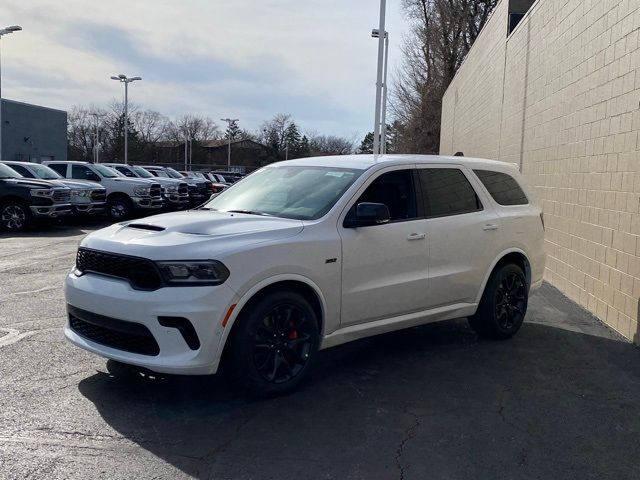 2024 Dodge Durango SRT 392