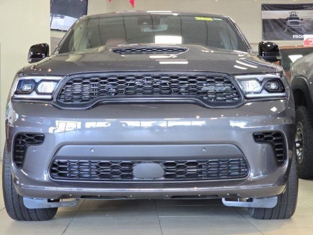 2024 Dodge Durango SRT 392 Plus