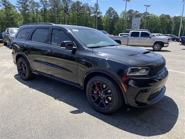 2024 Dodge Durango SRT 392 Premium