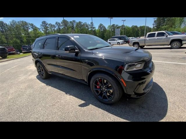 2024 Dodge Durango SRT 392 Premium