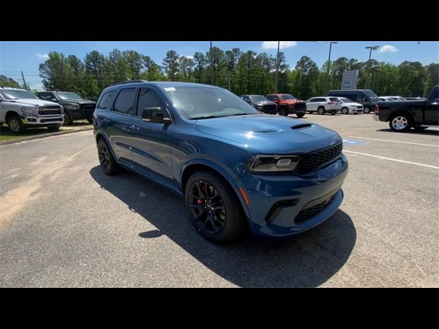 2024 Dodge Durango SRT 392 Premium