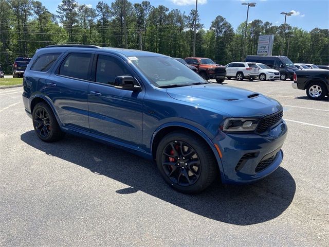 2024 Dodge Durango SRT 392 Premium