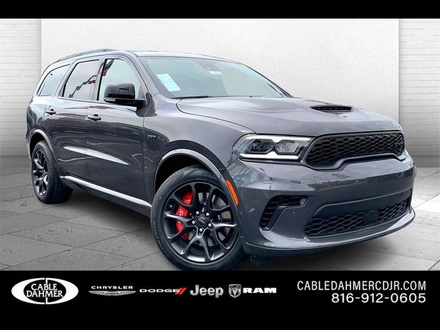 2024 Dodge Durango SRT 392 Premium