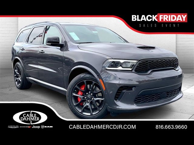 2024 Dodge Durango SRT 392 Premium