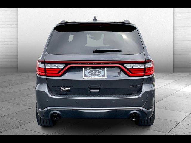 2024 Dodge Durango SRT 392 Premium