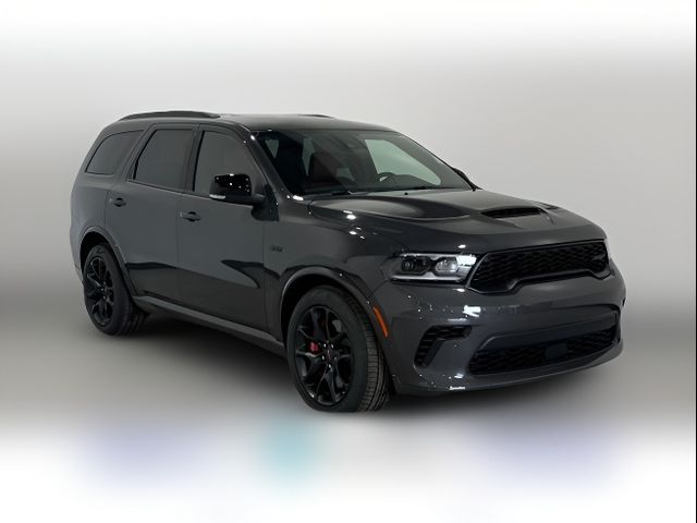 2024 Dodge Durango SRT 392 Plus