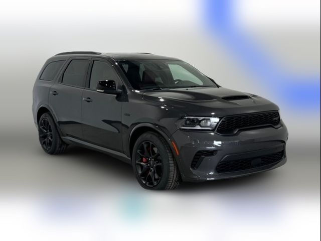 2024 Dodge Durango SRT 392 Plus