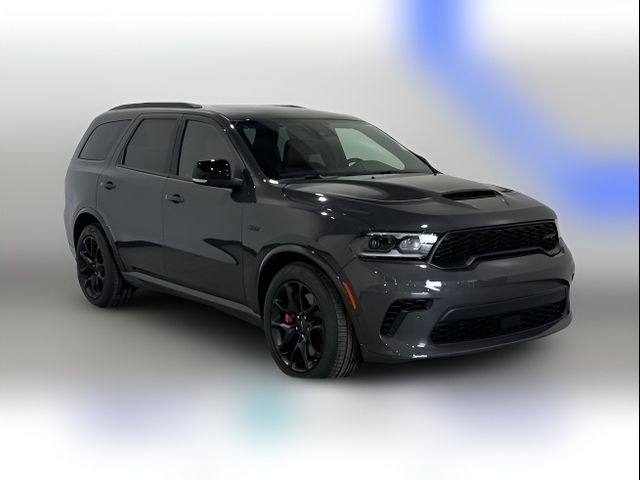 2024 Dodge Durango SRT 392 Plus