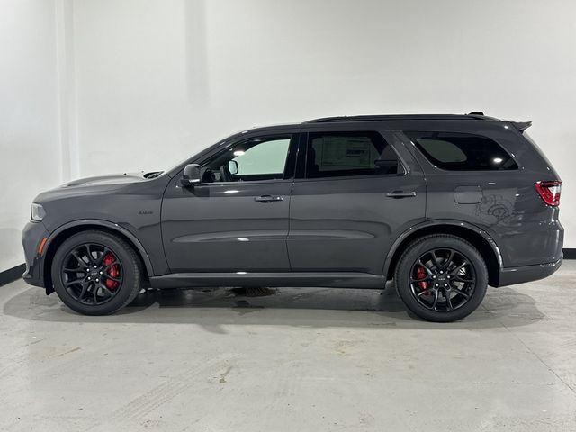 2024 Dodge Durango SRT 392 Plus