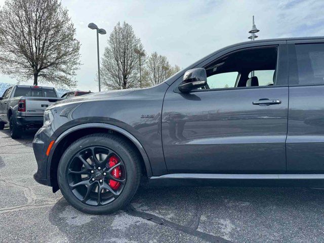 2024 Dodge Durango SRT 392