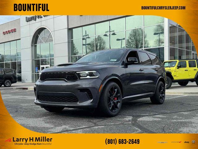 2024 Dodge Durango SRT 392