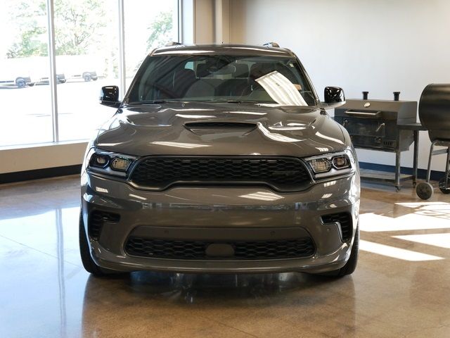 2024 Dodge Durango SRT 392 Plus