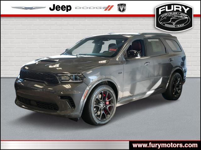 2024 Dodge Durango SRT 392 Plus