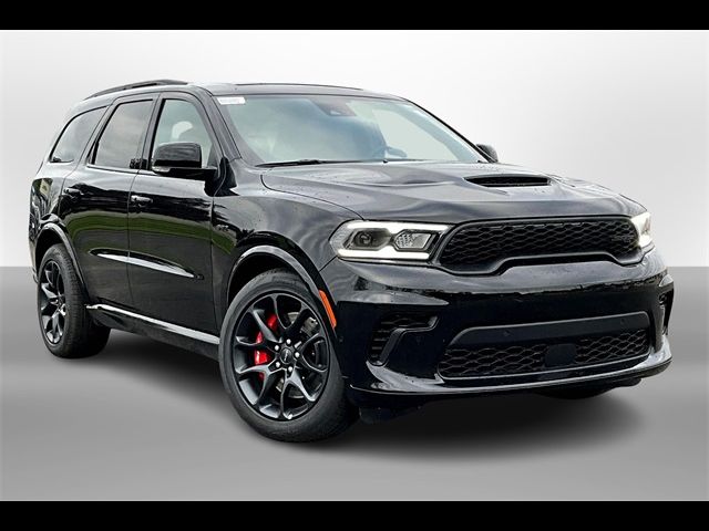 2024 Dodge Durango SRT 392 Premium