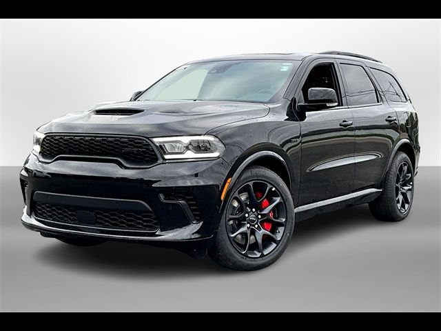 2024 Dodge Durango SRT 392 Premium