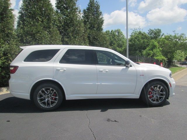 2024 Dodge Durango SRT 392