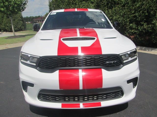 2024 Dodge Durango SRT 392