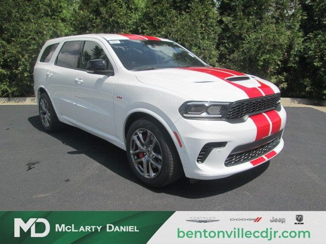 2024 Dodge Durango SRT 392