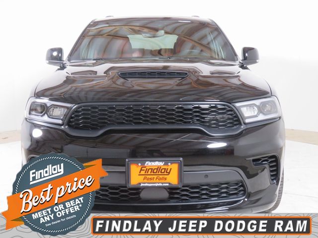 2024 Dodge Durango SRT 392 Premium