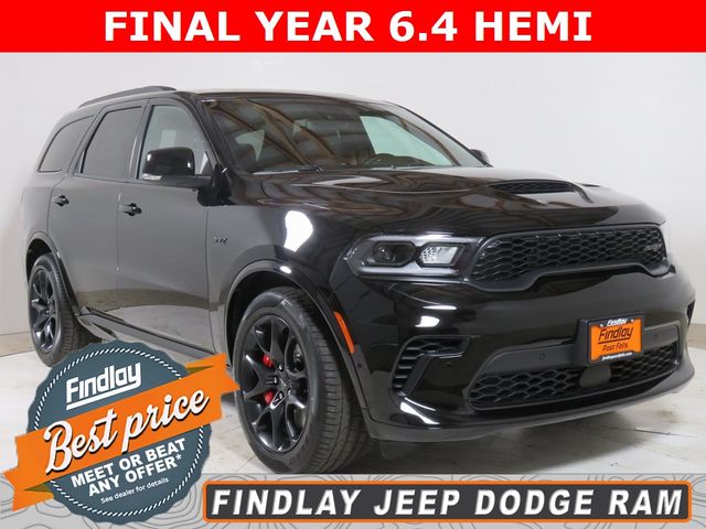 2024 Dodge Durango SRT 392 Premium