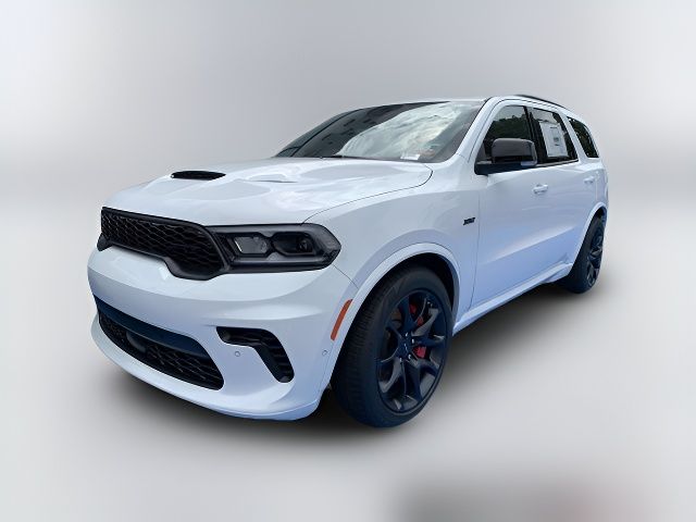 2024 Dodge Durango SRT 392 Plus