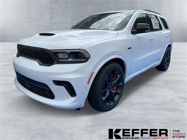 2024 Dodge Durango SRT 392 Plus