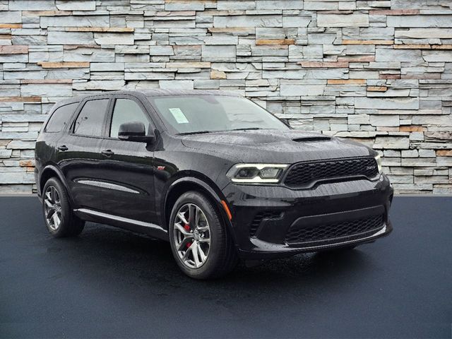 2024 Dodge Durango SRT 392