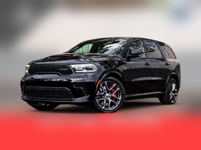 2024 Dodge Durango SRT 392