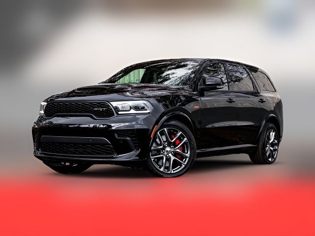 2024 Dodge Durango SRT 392