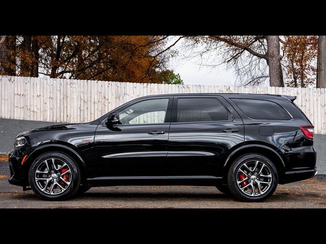 2024 Dodge Durango SRT 392